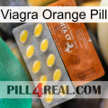 Viagra Orange Pill 42